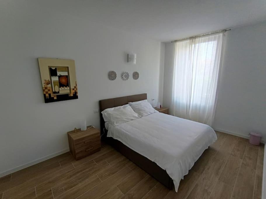 La Casa Di Alice In Centro Villa Bergamo Kültér fotó