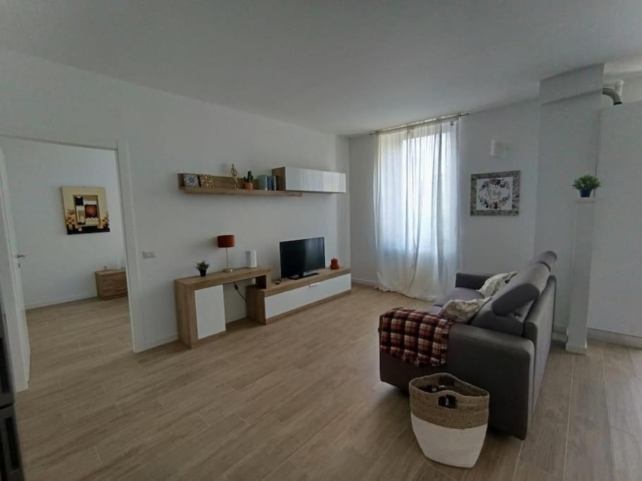 La Casa Di Alice In Centro Villa Bergamo Kültér fotó