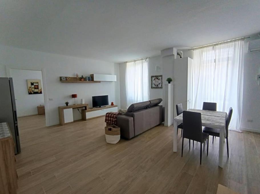 La Casa Di Alice In Centro Villa Bergamo Kültér fotó